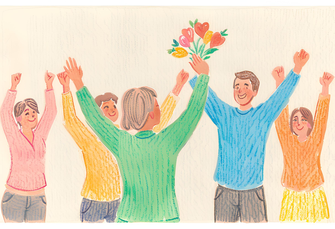 「愛學生也愛自己」--薩提爾模式教師自我關愛工作坊--公益方案屏東場